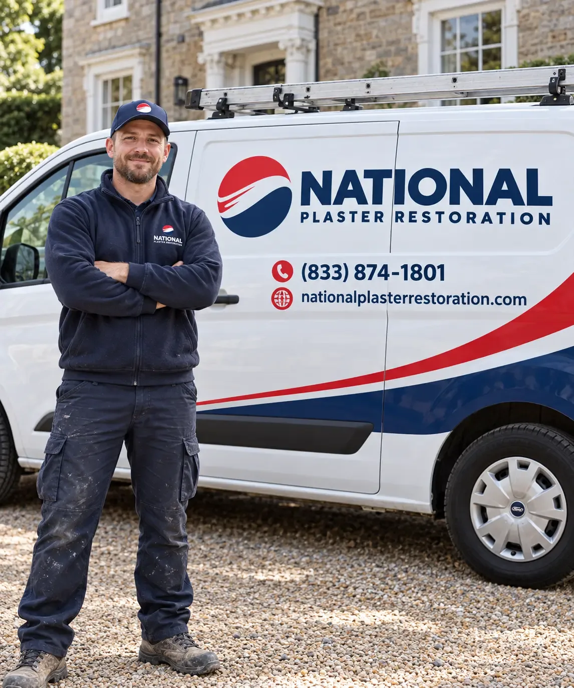 Plaster Repair company in Cheshire, OH